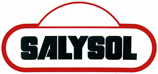 SALYSOL logo
