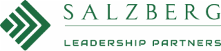 SALZBERG LEADERSHIP PARTNERS logo