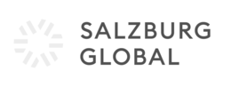 SALZBURG GLOBAL logo