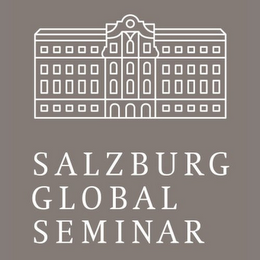 SALZBURG GLOBAL SEMINAR logo