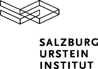 SALZBURG URSTEIN INSTITUT logo