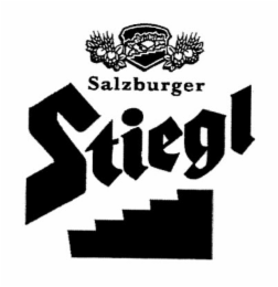 SALZBURGER STIEGL