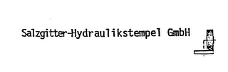 SALZGITTER-HYDRAULIKSTEMPEL GMBH logo