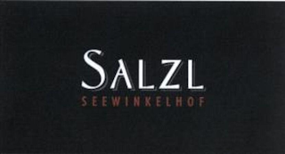 SALZL SEEWINKELHOF logo