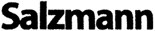 SALZMANN logo