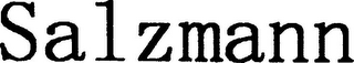 SALZMANN logo