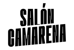 SALÓN CAMARENA logo