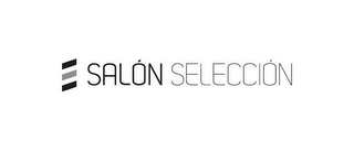 SALÓN SELECCIÓN logo