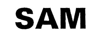 SAM