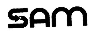 SAM logo