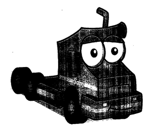 SAM logo