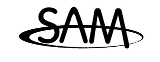 SAM logo