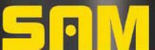SAM logo