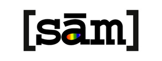 [SAM] logo