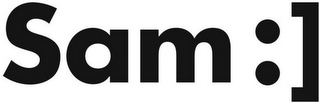 SAM logo