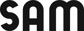 SAM logo