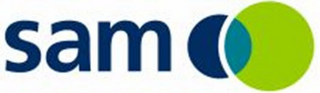 SAM logo