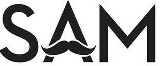 SAM logo
