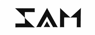 SAM logo