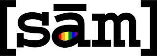 [SAM] logo