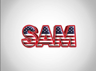 SAM logo