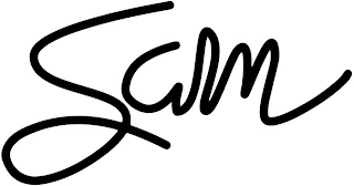 SAM logo