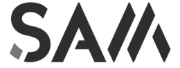 SAM logo
