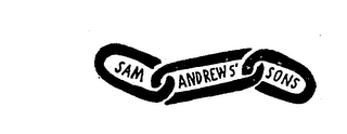 SAM ANDREWS' SONS logo