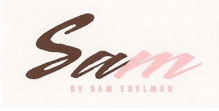 SAM BY SAM EDELMAN logo