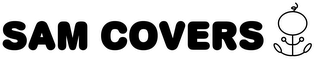 SAM COVERS logo