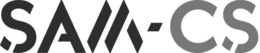 SAM-CS logo