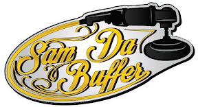 SAM DA BUFFER logo