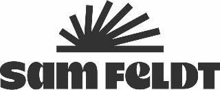 SAM FELDT logo