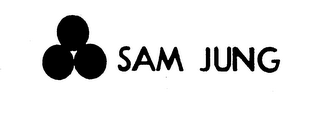 SAM JUNG logo