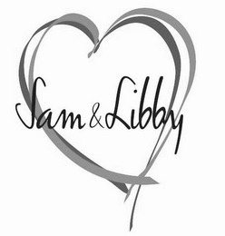 SAM & LIBBY logo