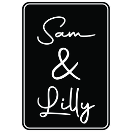 SAM & LILLY logo