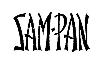 SAM-PAN logo