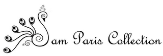 SAM PARIS COLLECTION logo