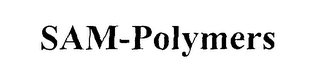 SAM-POLYMERS logo