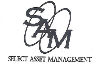 SAM SELECT ASSET MANAGEMENT