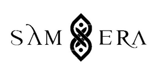 SAM SERA logo