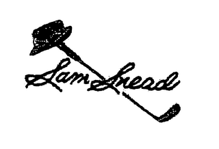 SAM SNEAD logo