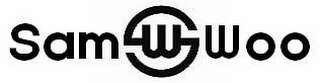 SAM SW WOO logo