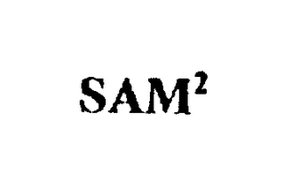SAM2 logo