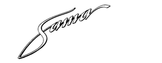 SAMA logo