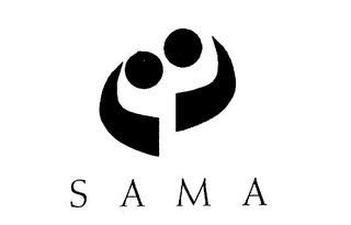 SAMA logo
