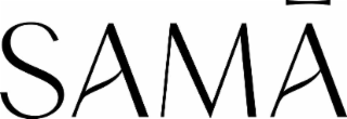 SAMA logo