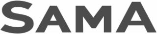 SAMA logo