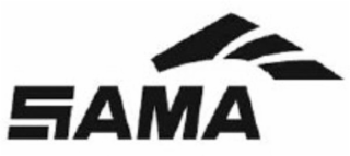 SAMA logo