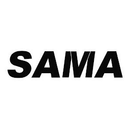 SAMA logo